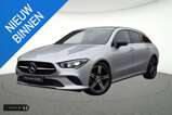 Mercedes-Benz CLA 180 Shooting Brake CLA d Luxury Line Mercedes-Benz CLA 180 Shooting Brake CLA d Luxury Line