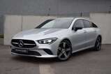 Mercedes-Benz CLA 180 Shooting Brake CLA d Luxury Line (1) Mercedes-Benz CLA 180 Shooting Brake CLA d Luxury Line (1)