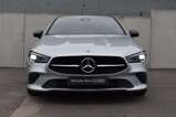 Mercedes-Benz CLA 180 Shooting Brake CLA d Luxury Line (2) Mercedes-Benz CLA 180 Shooting Brake CLA d Luxury Line (2)