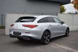 Mercedes-Benz CLA 180 Shooting Brake CLA d Luxury Line (4) Mercedes-Benz CLA 180 Shooting Brake CLA d Luxury Line (4)