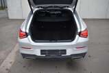 Mercedes-Benz CLA 180 Shooting Brake CLA d Luxury Line (6) Mercedes-Benz CLA 180 Shooting Brake CLA d Luxury Line (6)