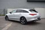 Mercedes-Benz CLA 180 Shooting Brake CLA d Luxury Line (7) Mercedes-Benz CLA 180 Shooting Brake CLA d Luxury Line (7)