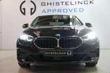 BMW 218 2 Reeks Gran Coupé 218i (100kW) (2)