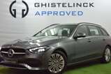 Mercedes-Benz C 200 d Estate Business Line Mercedes-Benz C 200 d Estate Business Line