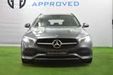 Mercedes-Benz C 200 d Estate Business Line (1) Mercedes-Benz C 200 d Estate Business Line (1)