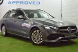 Mercedes-Benz C 200 d Estate Business Line (2) Mercedes-Benz C 200 d Estate Business Line (2)