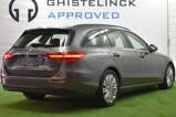 Mercedes-Benz C 200 d Estate Business Line (3) Mercedes-Benz C 200 d Estate Business Line (3)
