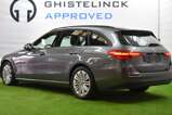 Mercedes-Benz C 200 d Estate Business Line (6) Mercedes-Benz C 200 d Estate Business Line (6)