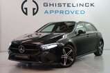 Mercedes-Benz A 180 A d Luxury Line (1)