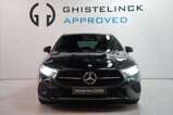 Mercedes-Benz A 180 A d Luxury Line (2)