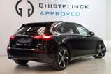 Mercedes-Benz A 180 A d Luxury Line (4)