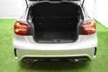 Mercedes-Benz A 180 White Art Edition+AMG-Line+Tempomat+ Pack Confort (5)