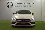 Mercedes-Benz CLA 200 d Shooting Brake (1)
