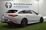 Mercedes-Benz CLA 200 d Shooting Brake (3)