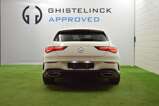 Mercedes-Benz CLA 200 d Shooting Brake (4)