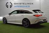 Mercedes-Benz CLA 200 d Shooting Brake (6)