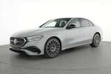 Mercedes-Benz E 220 d+ AMG+Keyless+ Pano+360°+Burmester+Active lane