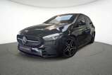 Mercedes-Benz B 180 d