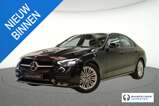 Mercedes-Benz C 200 C 200d Business Line