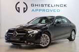 Mercedes-Benz C 200 C 200d Business Line (1)