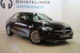 Mercedes-Benz C 200 C 200d Business Line (2)
