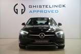Mercedes-Benz C 200 C 200d Business Line (3)