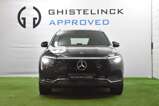 Mercedes-Benz EQA 250 250+ SUV (1)