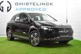 Mercedes-Benz EQA 250 250+ SUV (2)