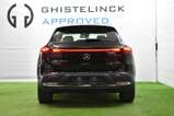 Mercedes-Benz EQA 250 250+ SUV (4)