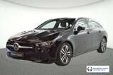 Mercedes-Benz CLA 180 Shooting Brake CLA d Business Line