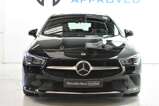Mercedes-Benz CLA 180 Shooting Brake CLA d Business Line (2)