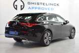 Mercedes-Benz CLA 180 Shooting Brake CLA d Business Line (4)