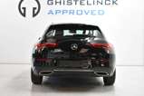Mercedes-Benz CLA 180 Shooting Brake CLA d Business Line (5)