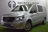 Mercedes-Benz Vito 119 CDI Mixto L2