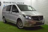 Mercedes-Benz Vito 119 CDI Mixto L2 (2)