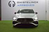 Mercedes-Benz A 180 Limousine+ AMG-Line+Pack Night+Ambient Light (1)