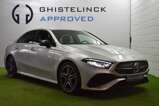 Mercedes-Benz A 180 Limousine+ AMG-Line+Pack Night+Ambient Light (2)