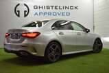Mercedes-Benz A 180 Limousine+ AMG-Line+Pack Night+Ambient Light (3)