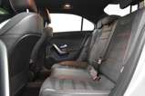 Mercedes-Benz A 180 Limousine+ AMG-Line+Pack Night+Ambient Light (7)