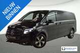 Mercedes-Benz V 250 V d L3 9G-TRONIC Avantgarde Mercedes-Benz V 250 V d L3 9G-TRONIC Avantgarde