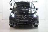 Mercedes-Benz V 250 V d L3 9G-TRONIC Avantgarde (2) Mercedes-Benz V 250 V d L3 9G-TRONIC Avantgarde (2)