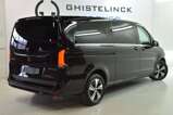 Mercedes-Benz V 250 V d L3 9G-TRONIC Avantgarde (4) Mercedes-Benz V 250 V d L3 9G-TRONIC Avantgarde (4)