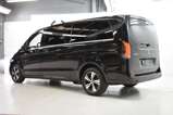 Mercedes-Benz V 250 V d L3 9G-TRONIC Avantgarde (6) Mercedes-Benz V 250 V d L3 9G-TRONIC Avantgarde (6)