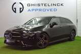 Mercedes-Benz CLA 200 d Shooting Brake+AMG-Line+Pano+Ambient+HUD