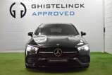Mercedes-Benz CLA 200 d Shooting Brake+AMG-Line+Pano+Ambient+HUD (1)