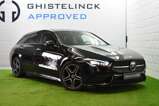 Mercedes-Benz CLA 200 d Shooting Brake+AMG-Line+Pano+Ambient+HUD (2)