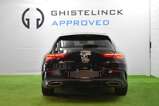 Mercedes-Benz CLA 200 d Shooting Brake+AMG-Line+Pano+Ambient+HUD (4)