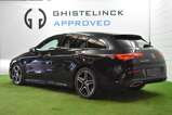 Mercedes-Benz CLA 200 d Shooting Brake+AMG-Line+Pano+Ambient+HUD (6)