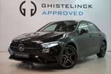 Mercedes-Benz A 250 Limousine A e AMG Line (1)