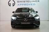 Mercedes-Benz A 250 Limousine A e AMG Line (2)